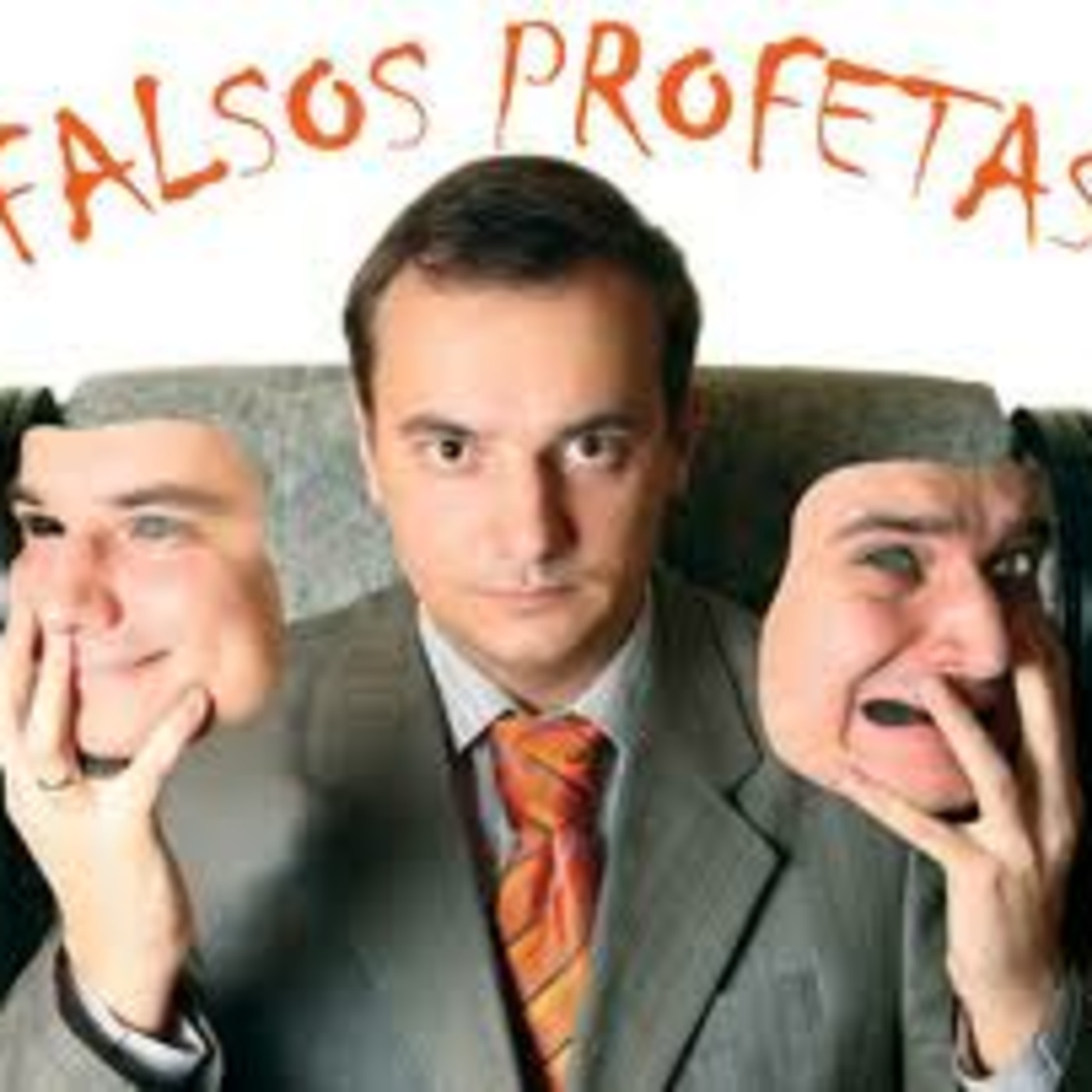 Caesar Arevalo\'s Podcast