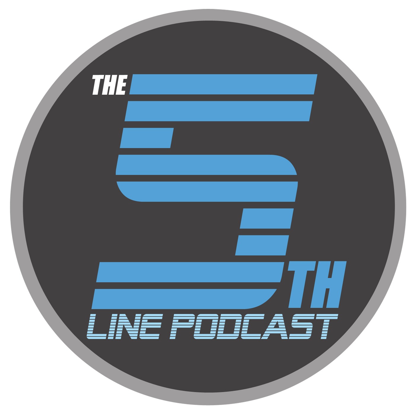 The 5th Line Podcast 5LP 001 Hardcore Instruments