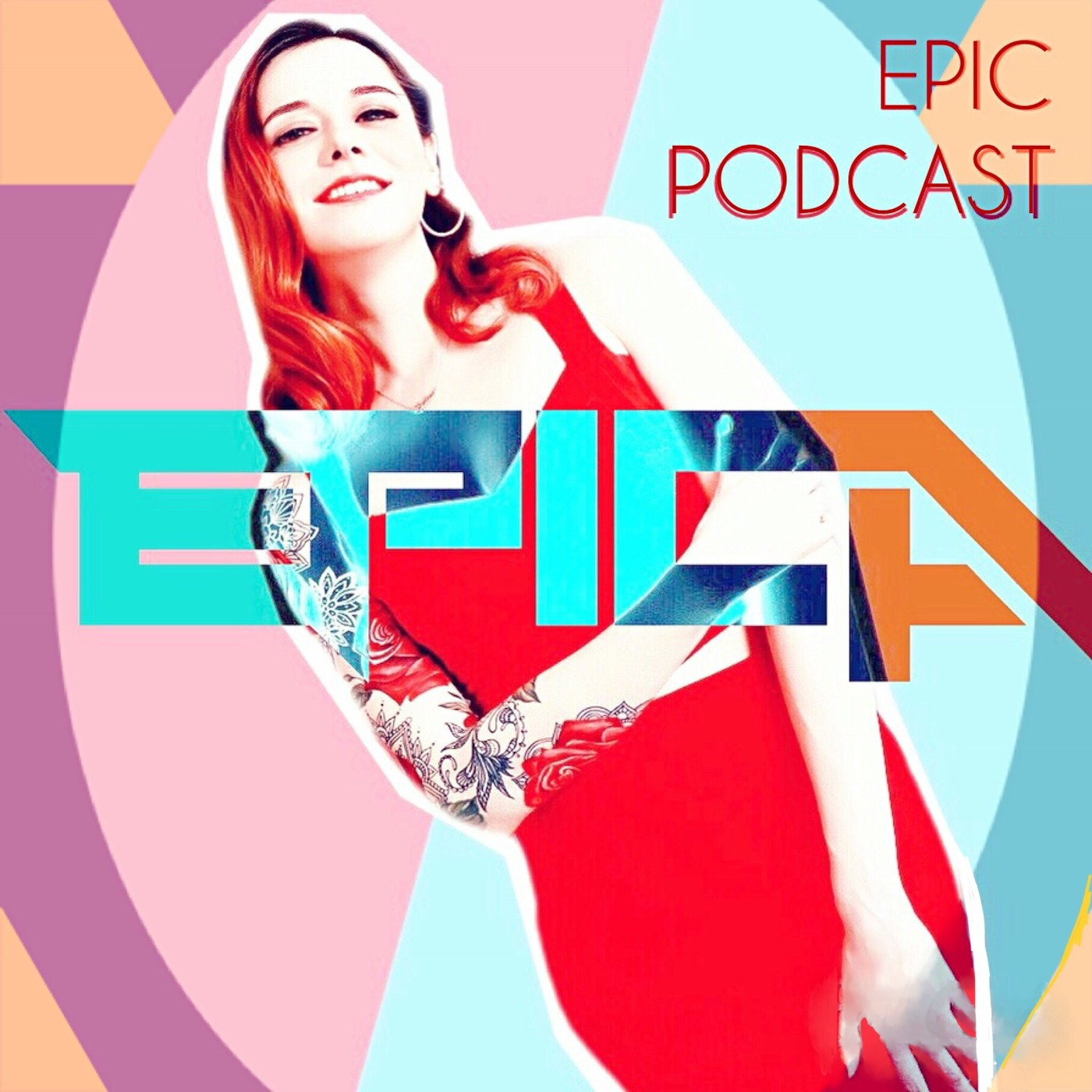 DJ EPICA - EPIC PODCAST