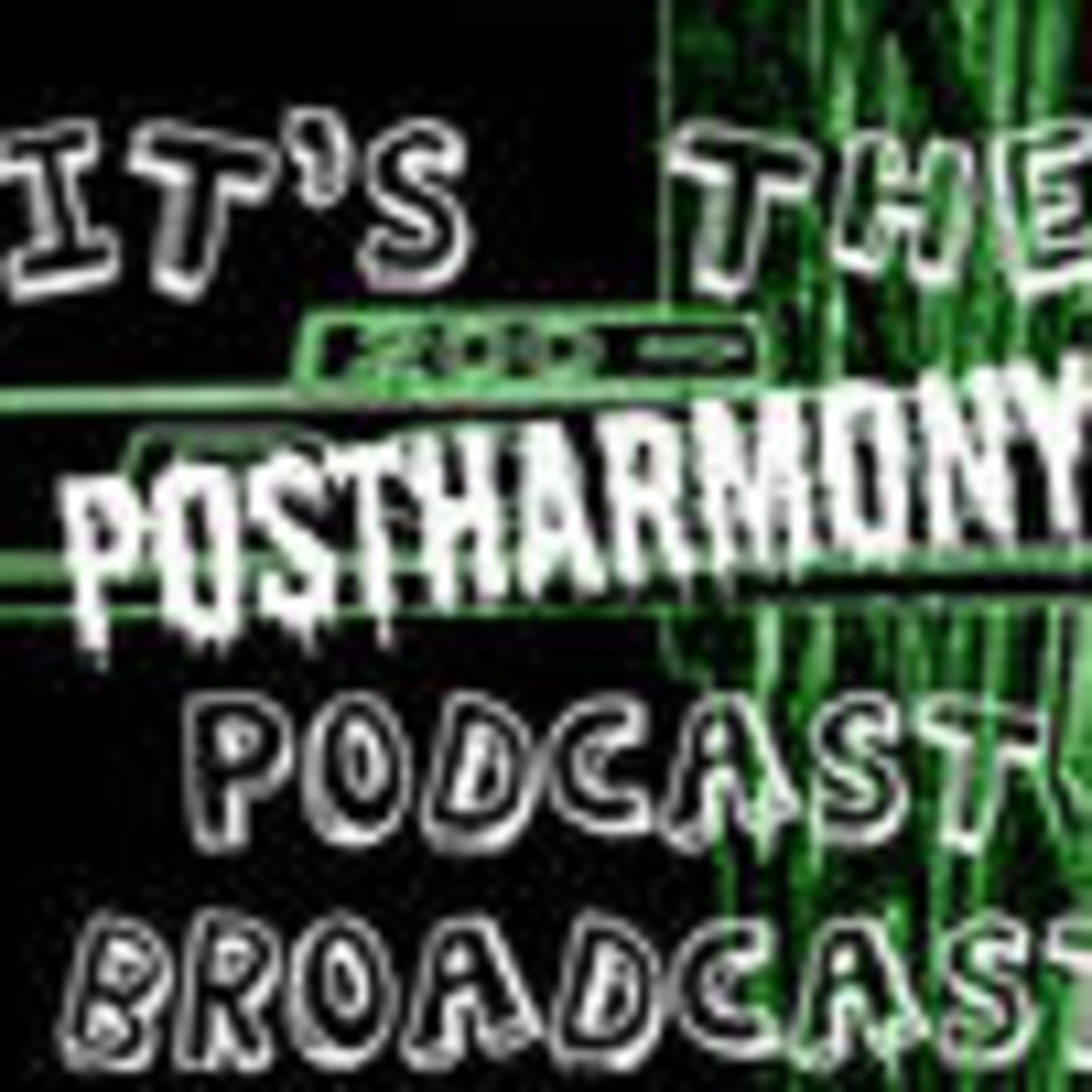 Yah Mon Episode episode artwork