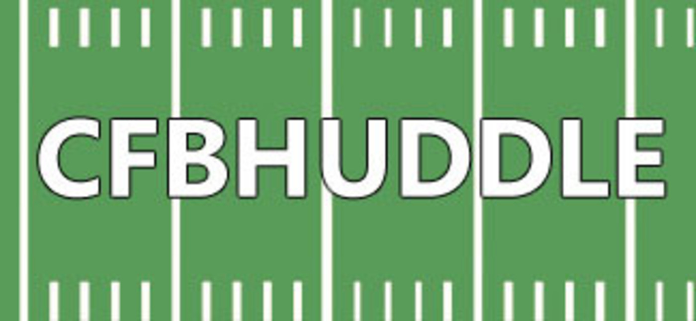CFBHuddle.com Podcast