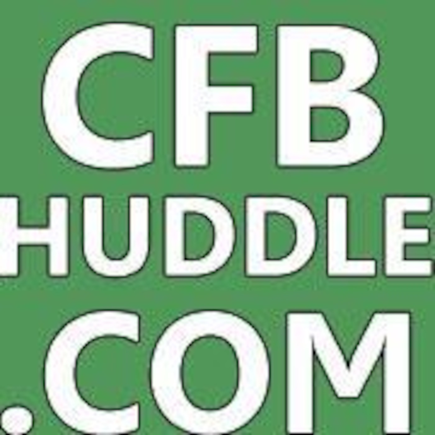 CFBHuddle.com Podcast