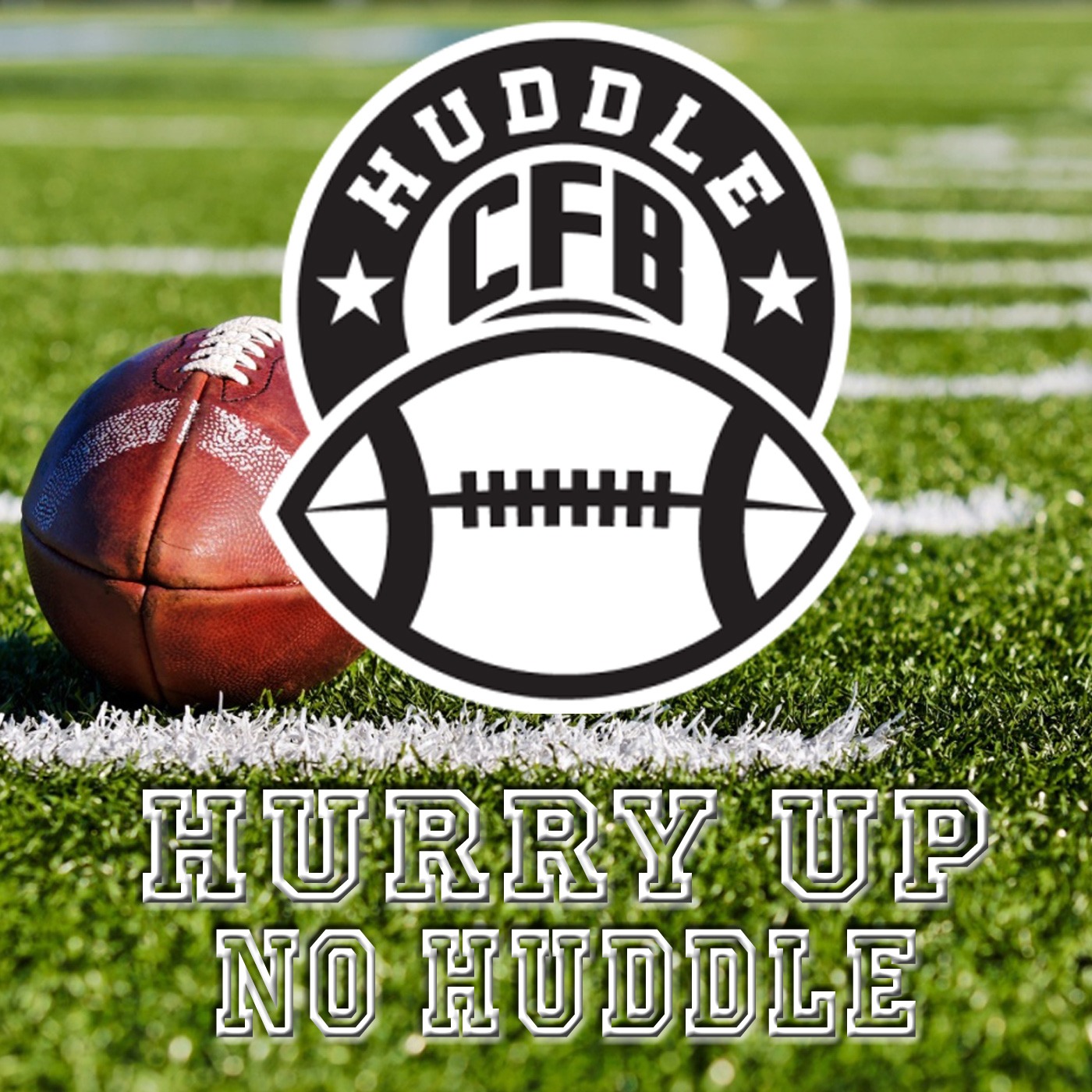 CFBHuddle.com Podcast