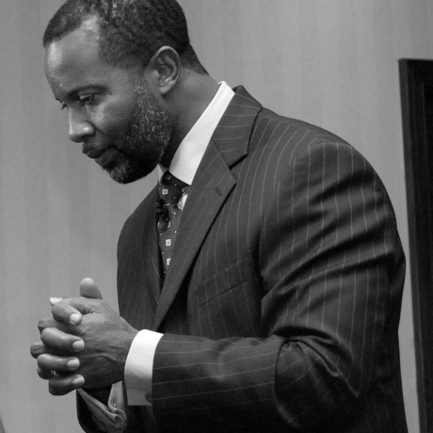 Phillip Baker\'s Podcast