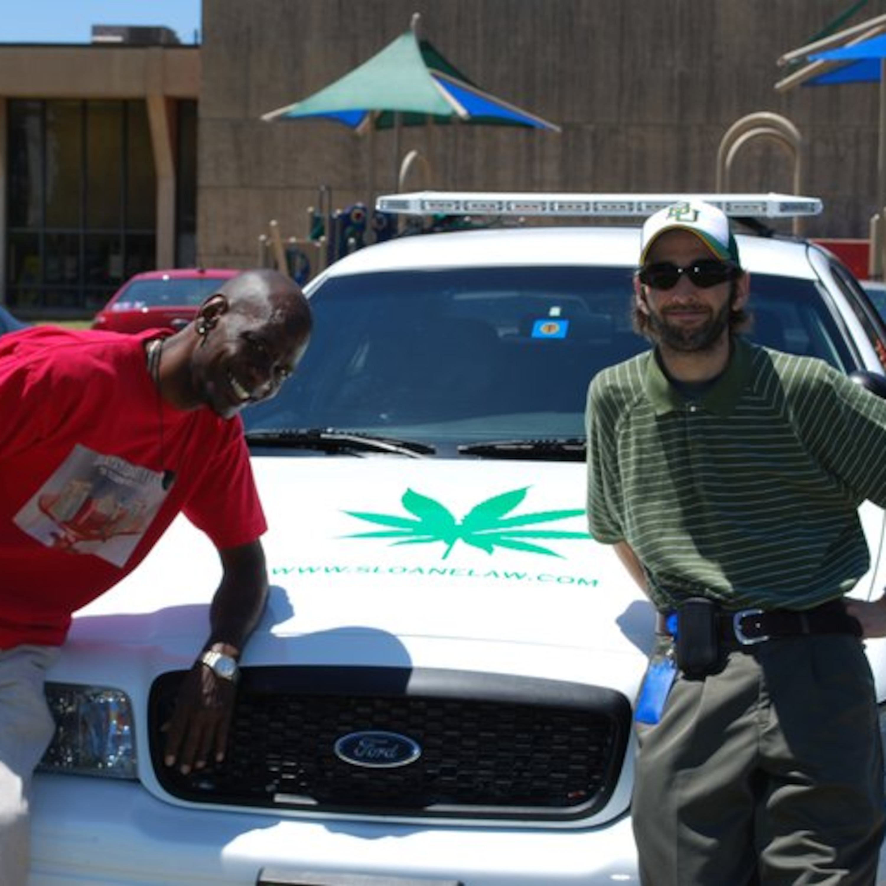Reefer Rhetoric\'s Podcast