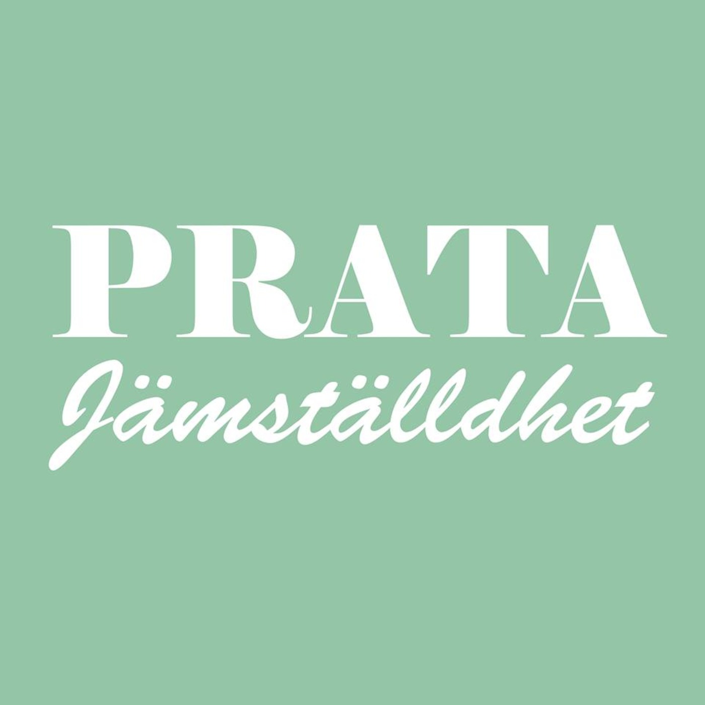 #11 Med Hanna Burstedt om sexism på nätet