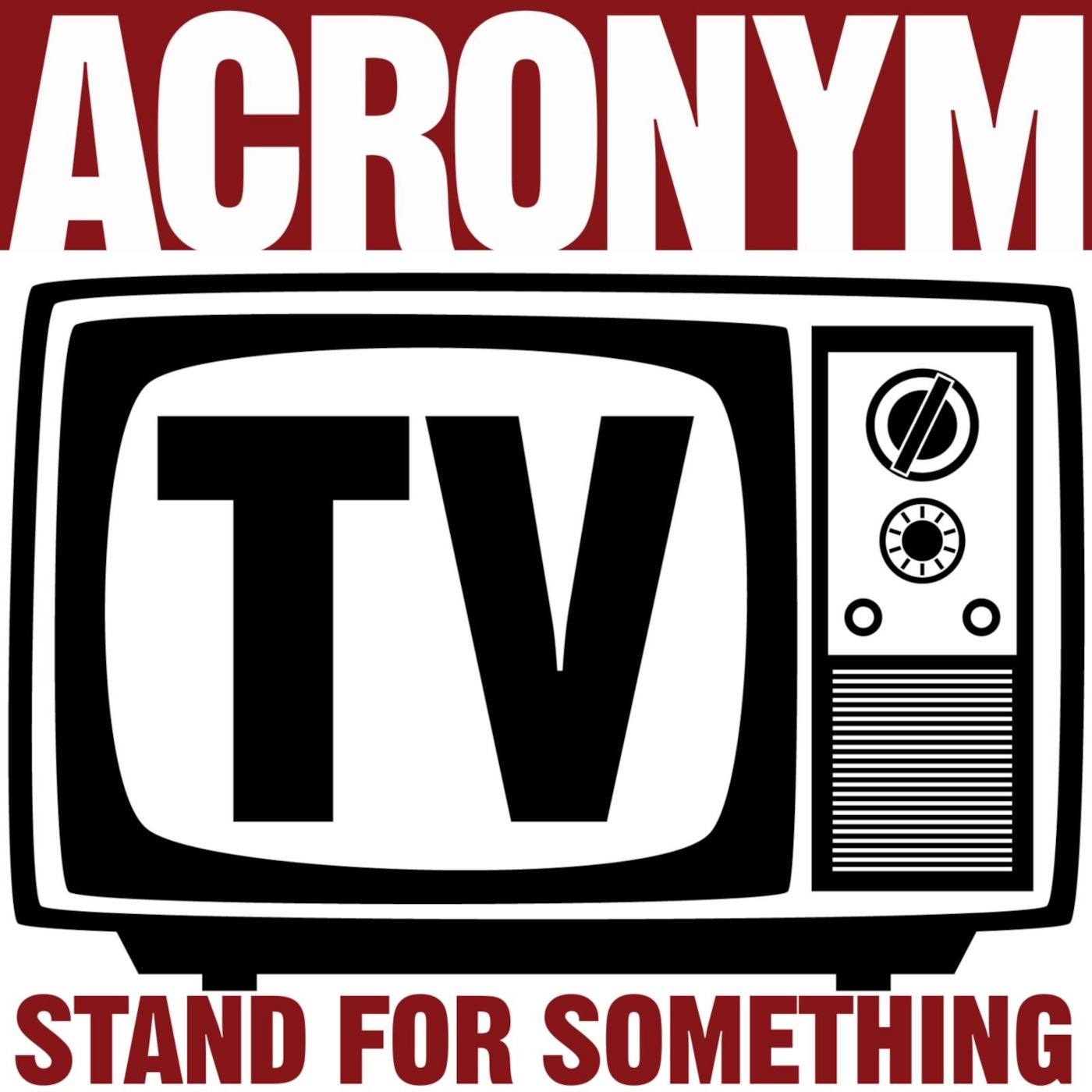 Acronym TV with Dennis Trainor, Jr.