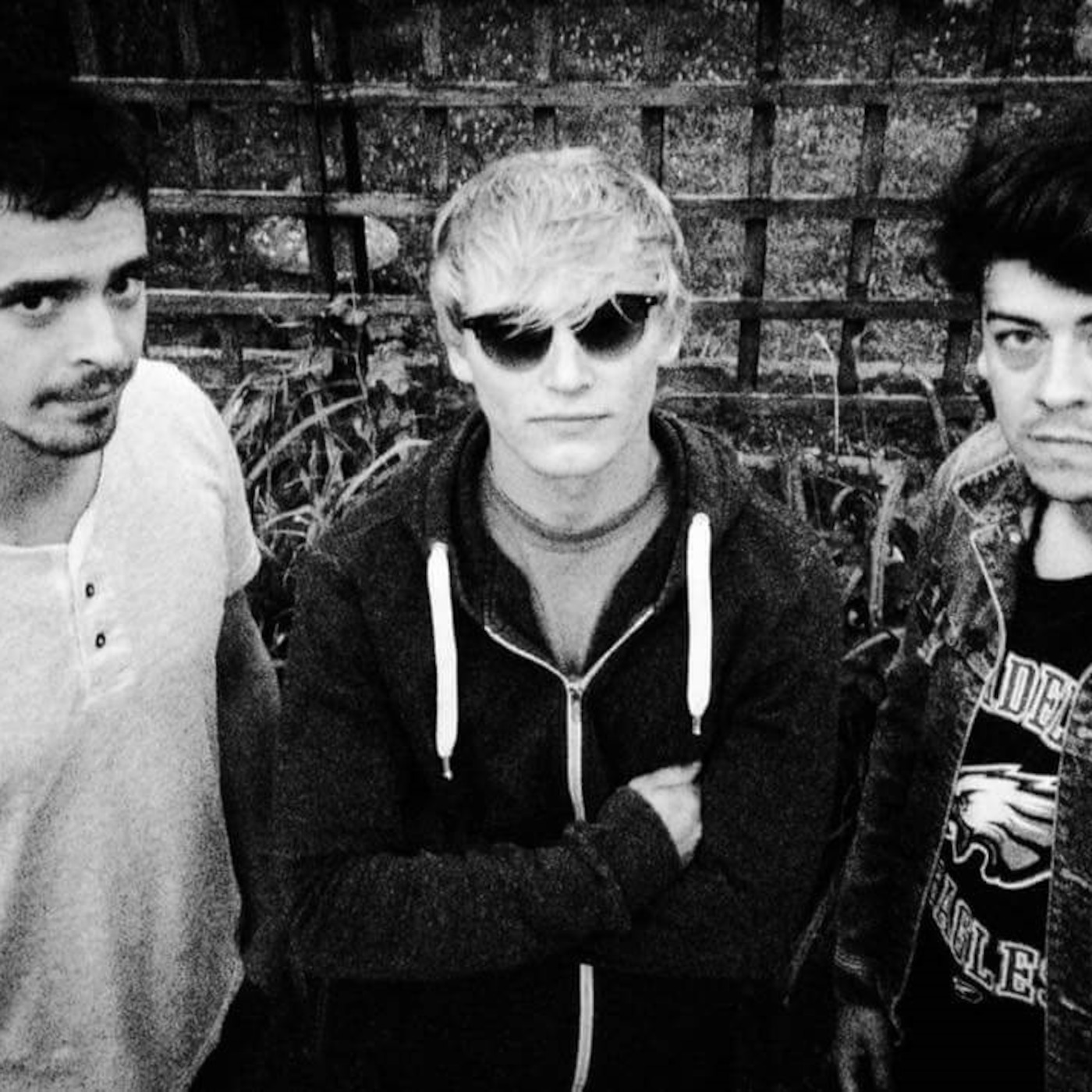 Second Hand Arms Dealer - Blister and a scratch