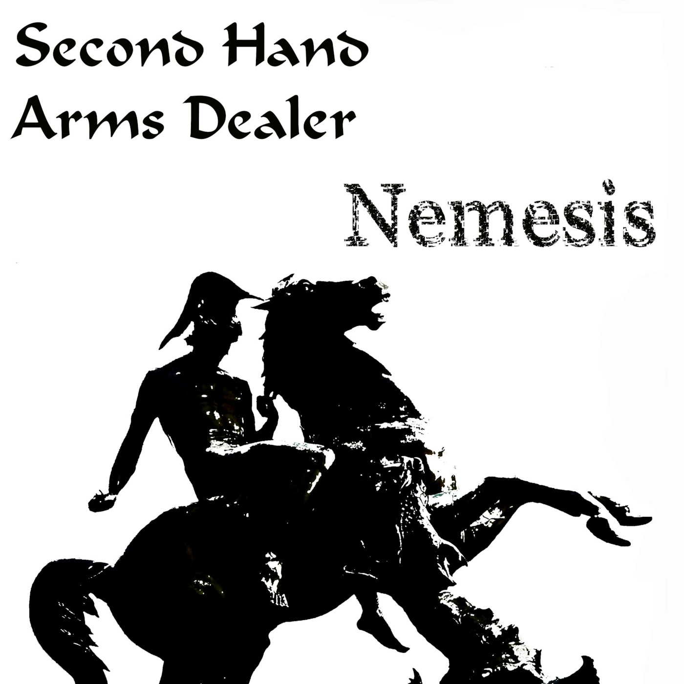 Second Hand Arm Dealer - Nemesis