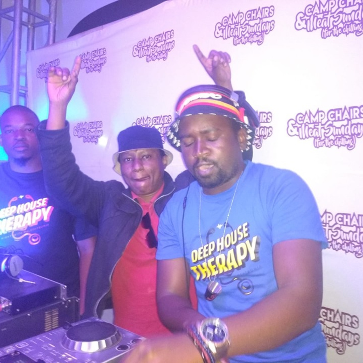 Deep Cut House Sessions