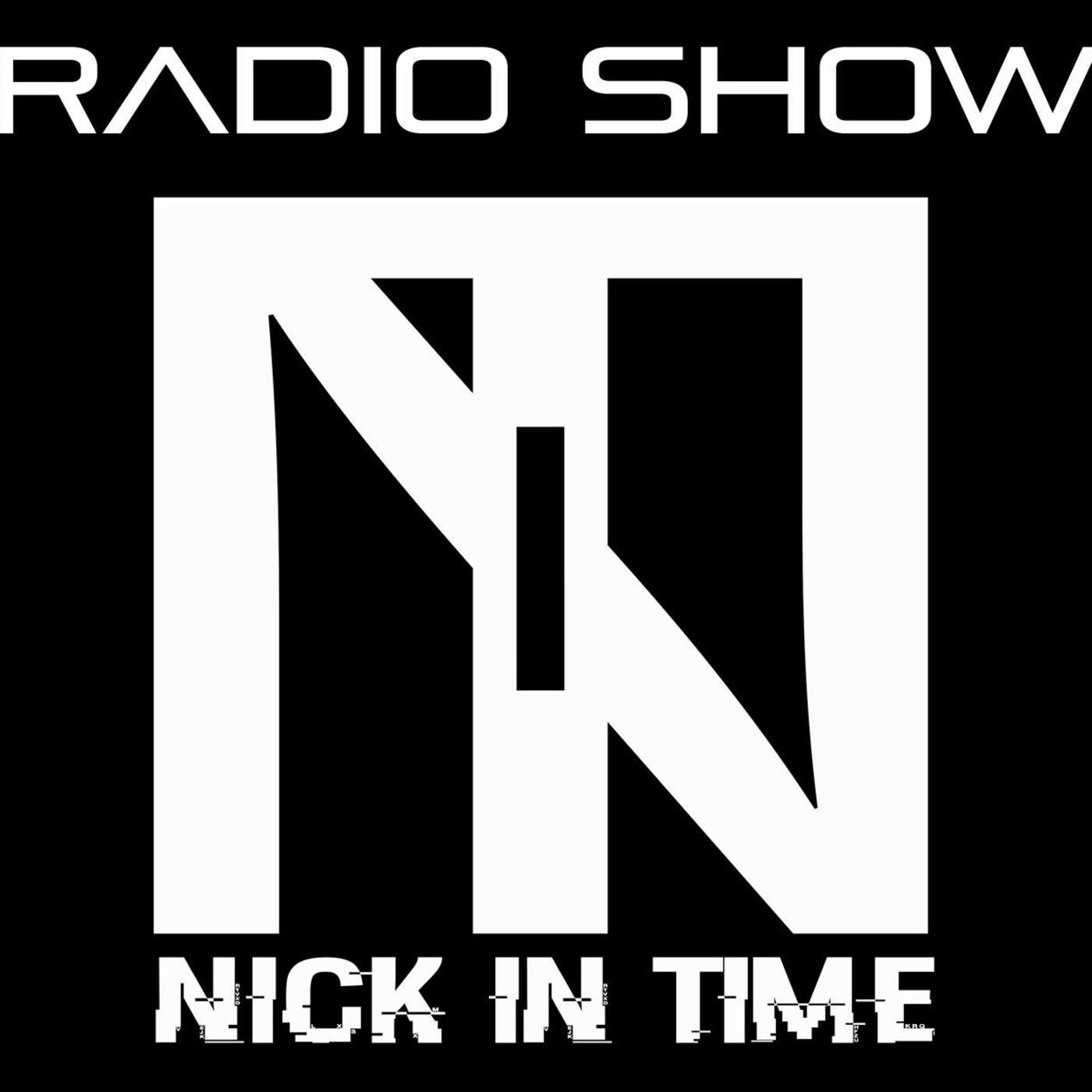 Nick In Time Radio Show
