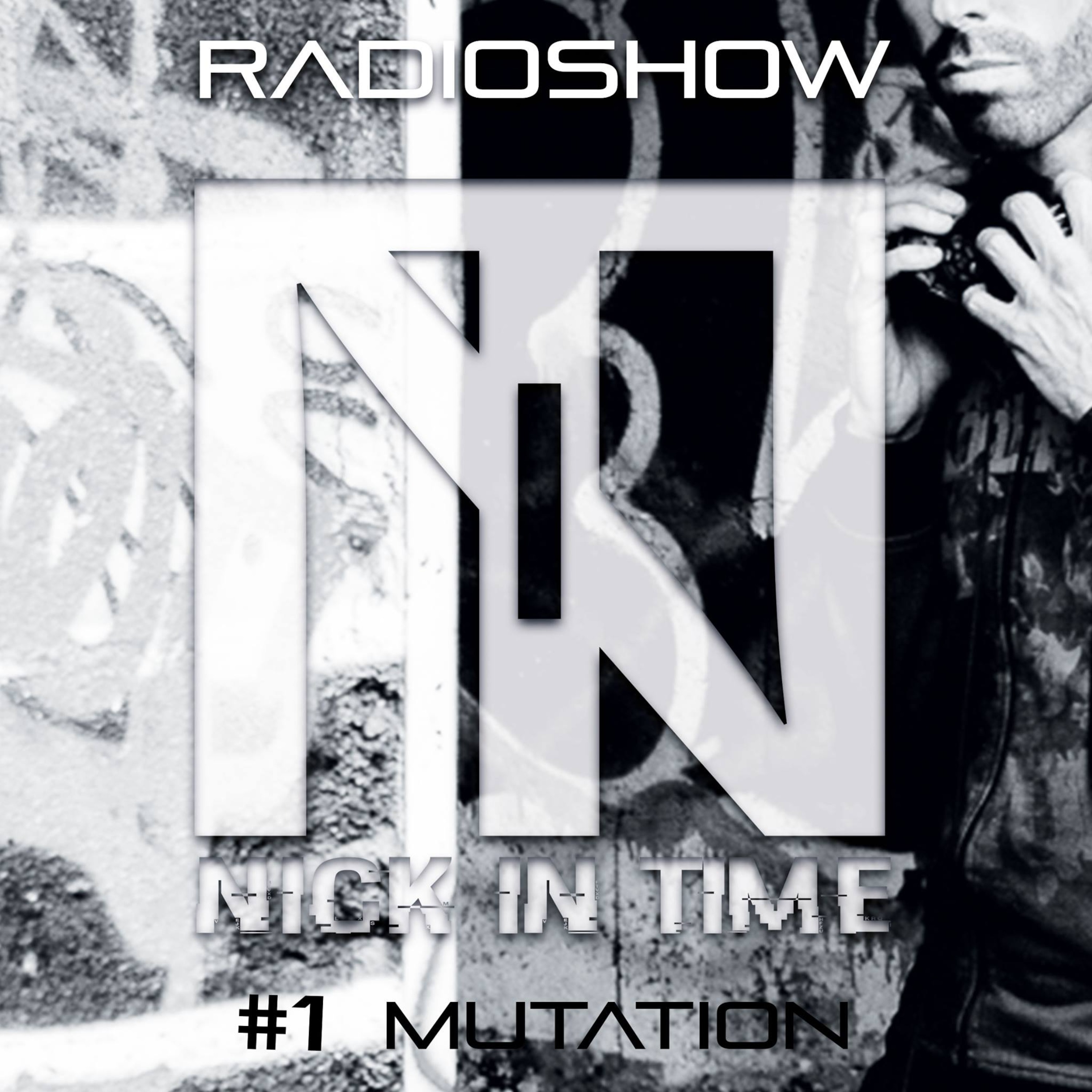 Nick In Time Radio Show
