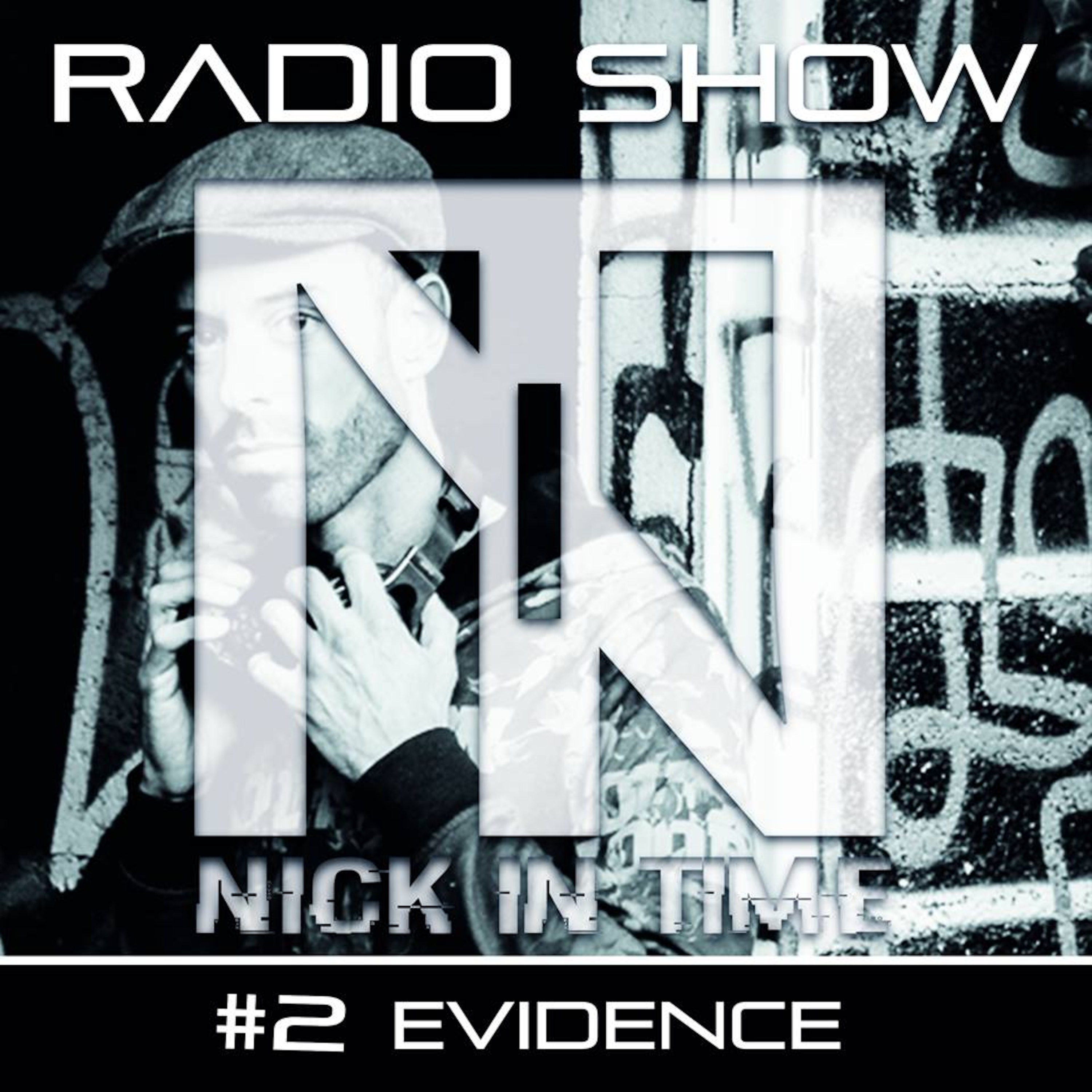 Nick In Time Radio Show