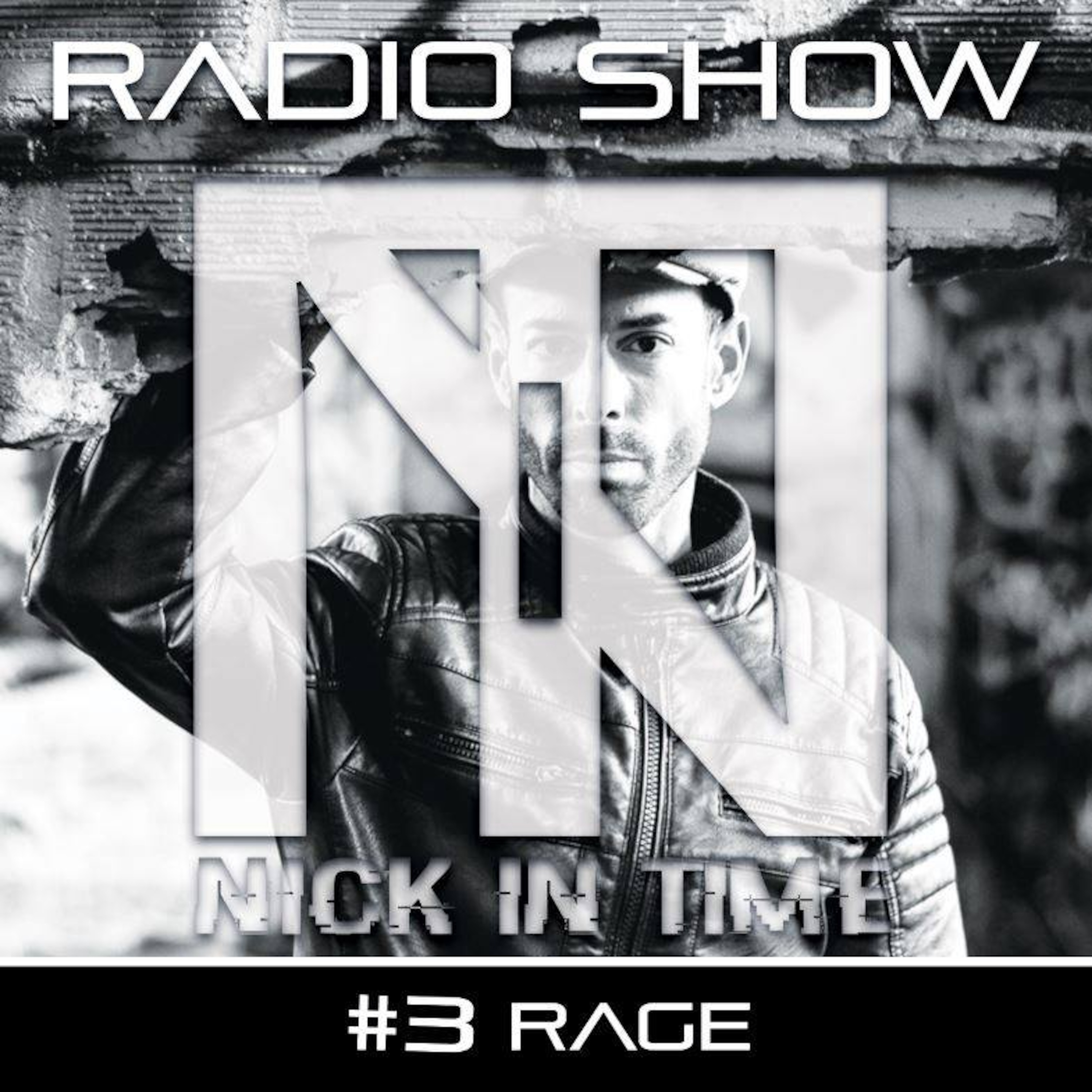 Nick In Time Radio Show