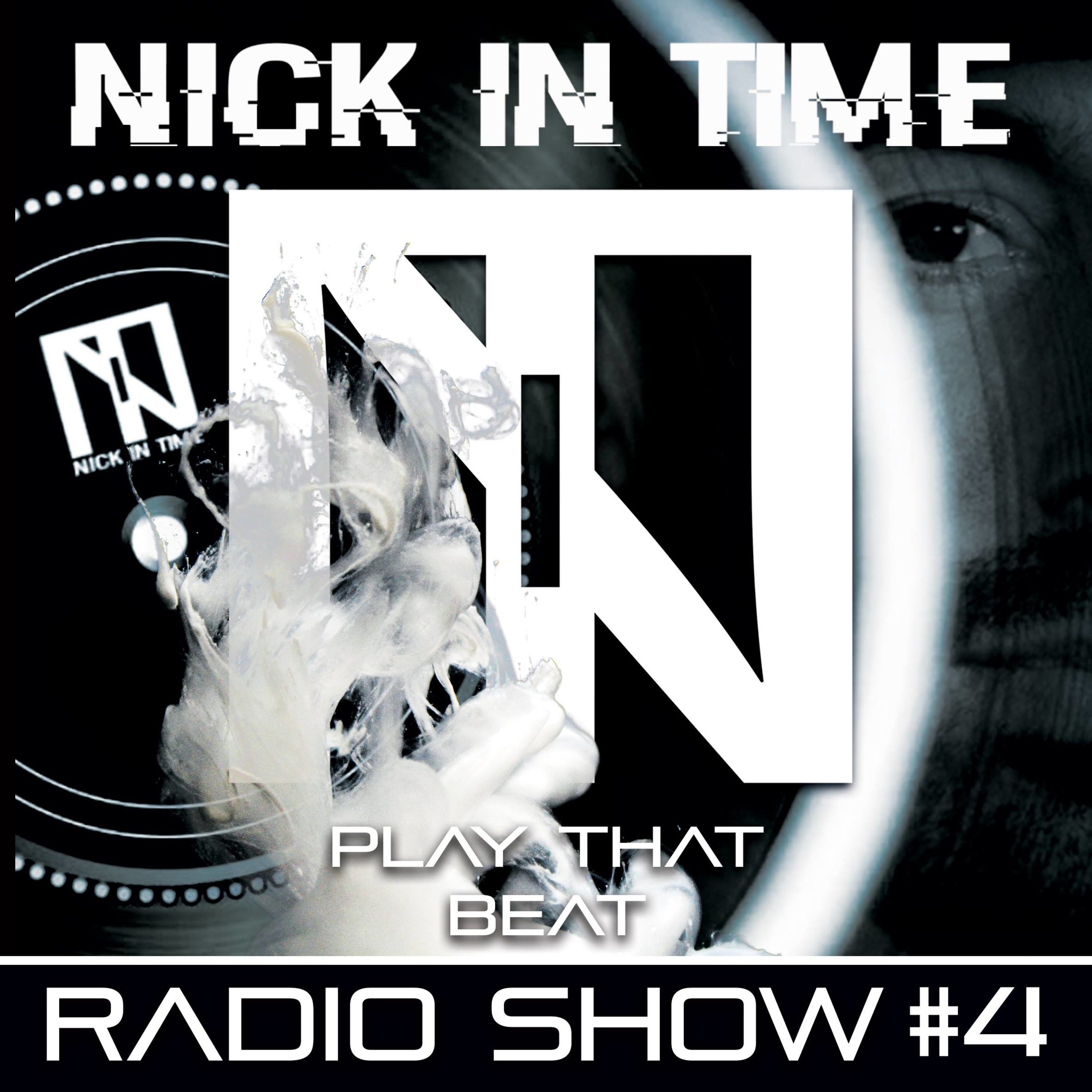 Nick In Time Radio Show