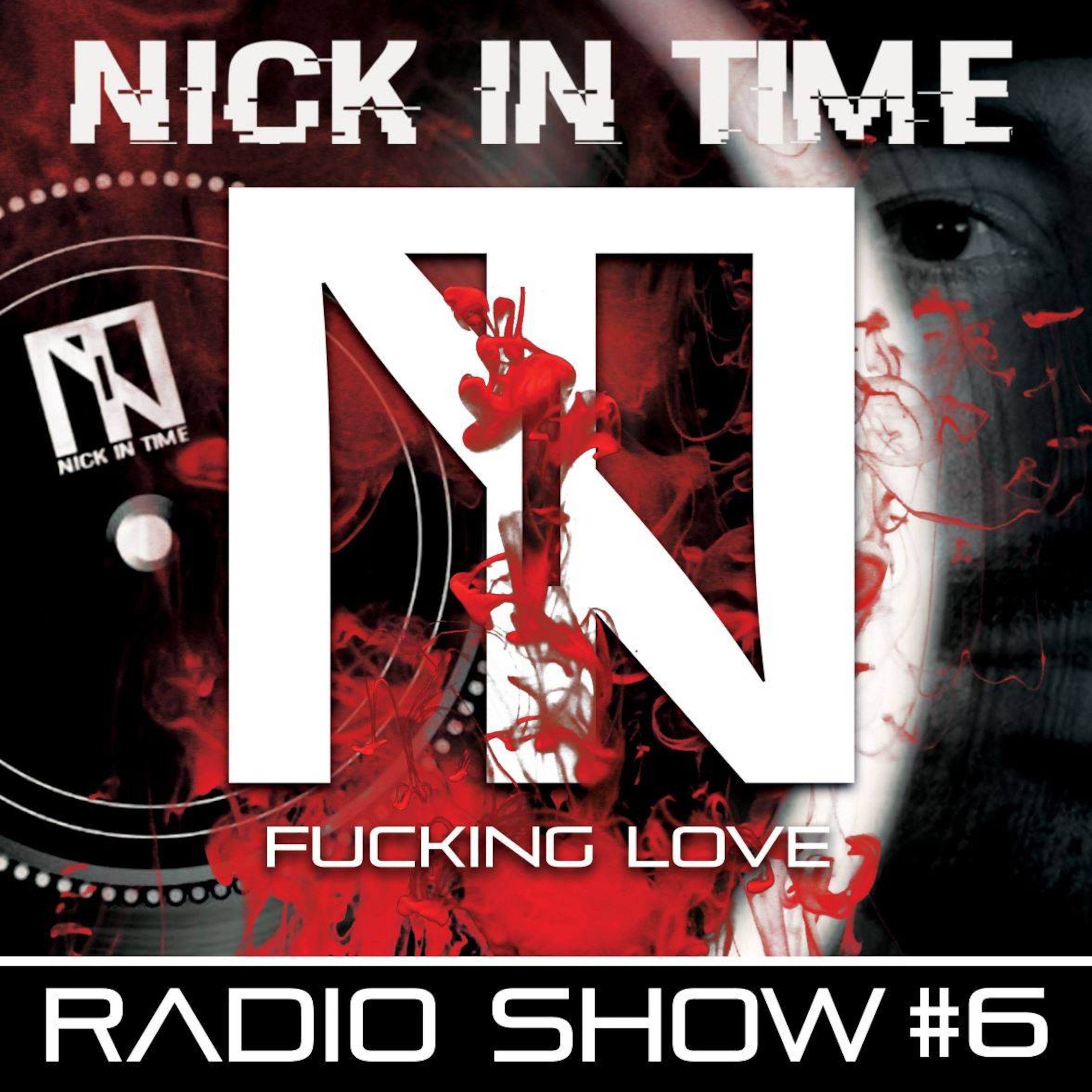 Nick In Time Radio Show