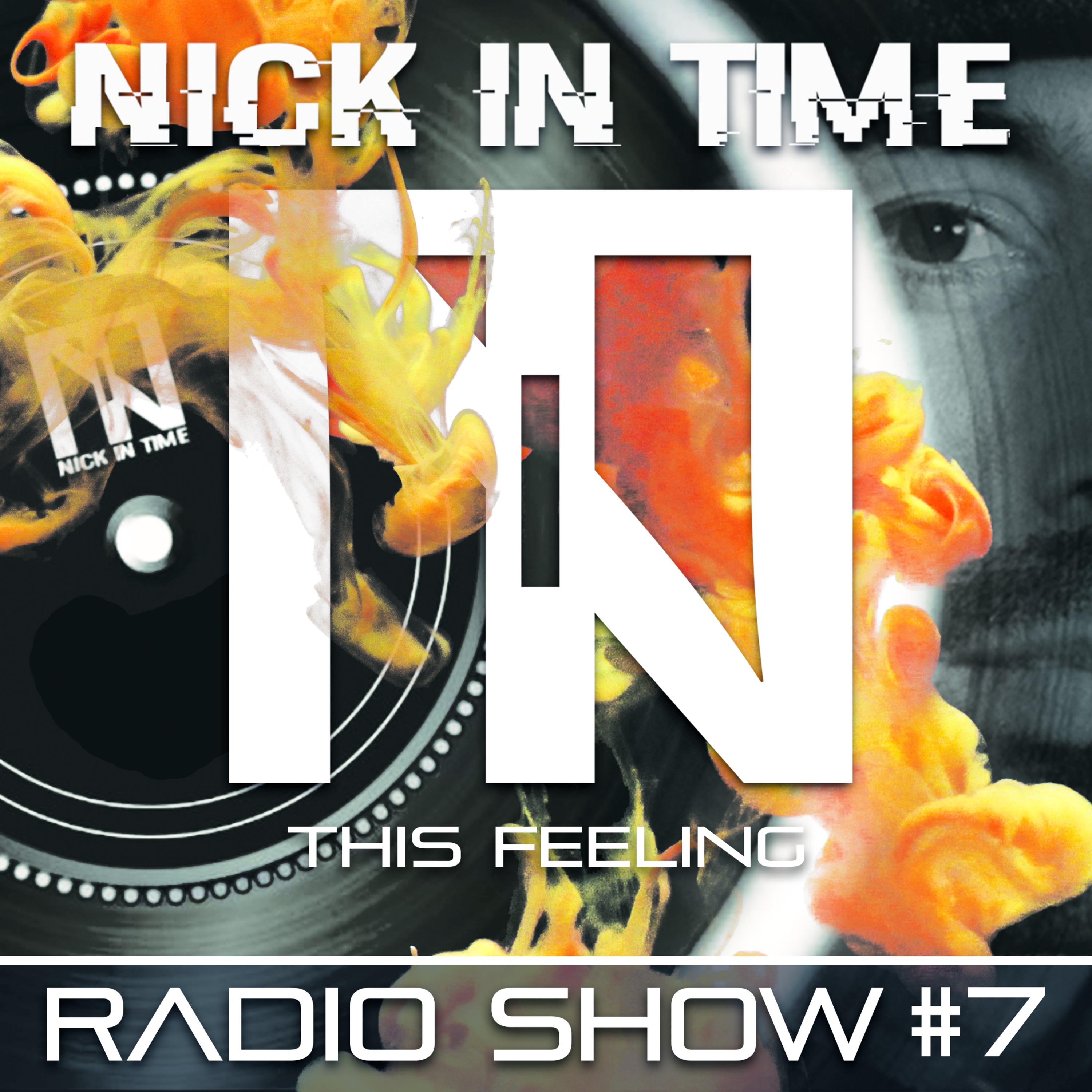 Nick In Time Radio Show