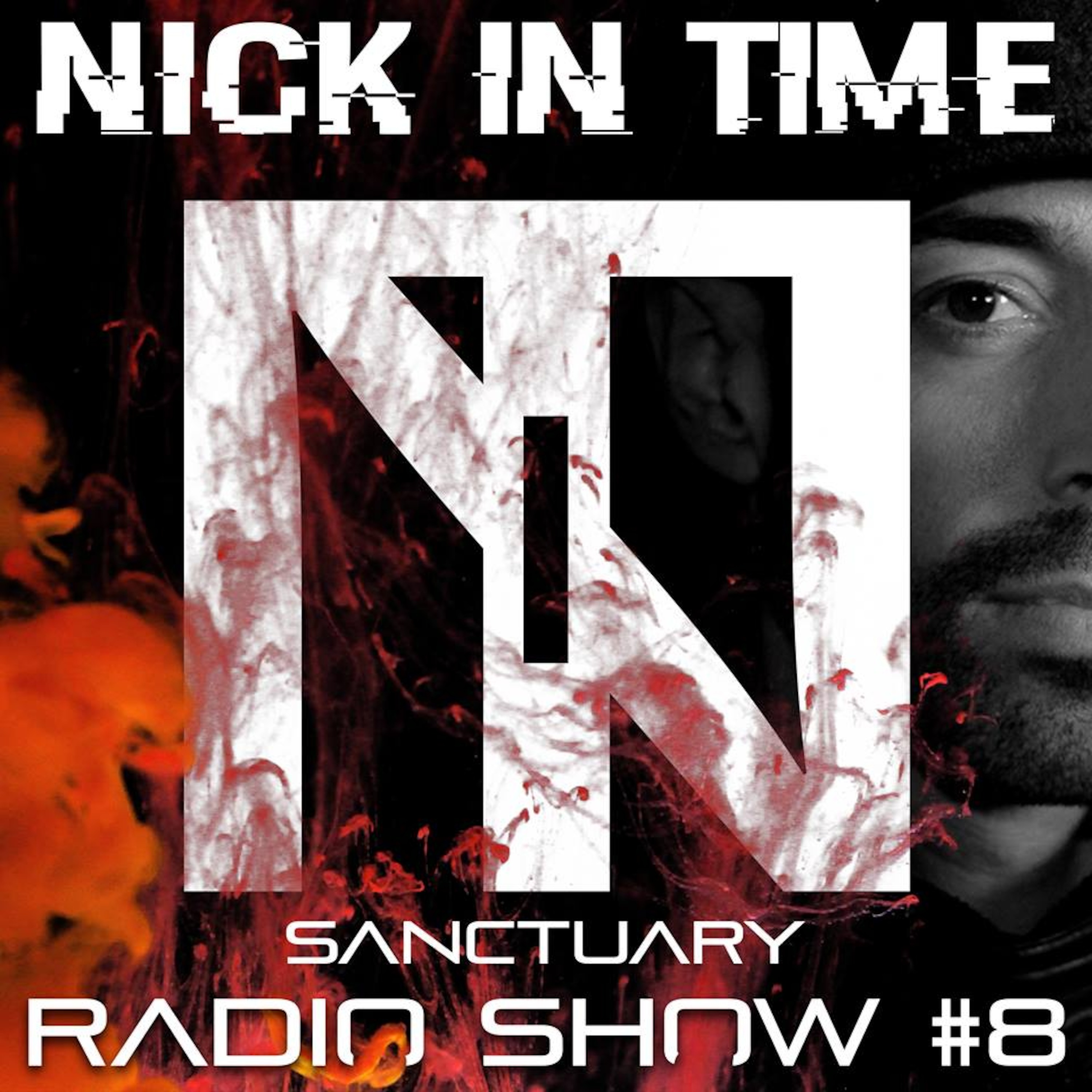Nick In Time Radio Show