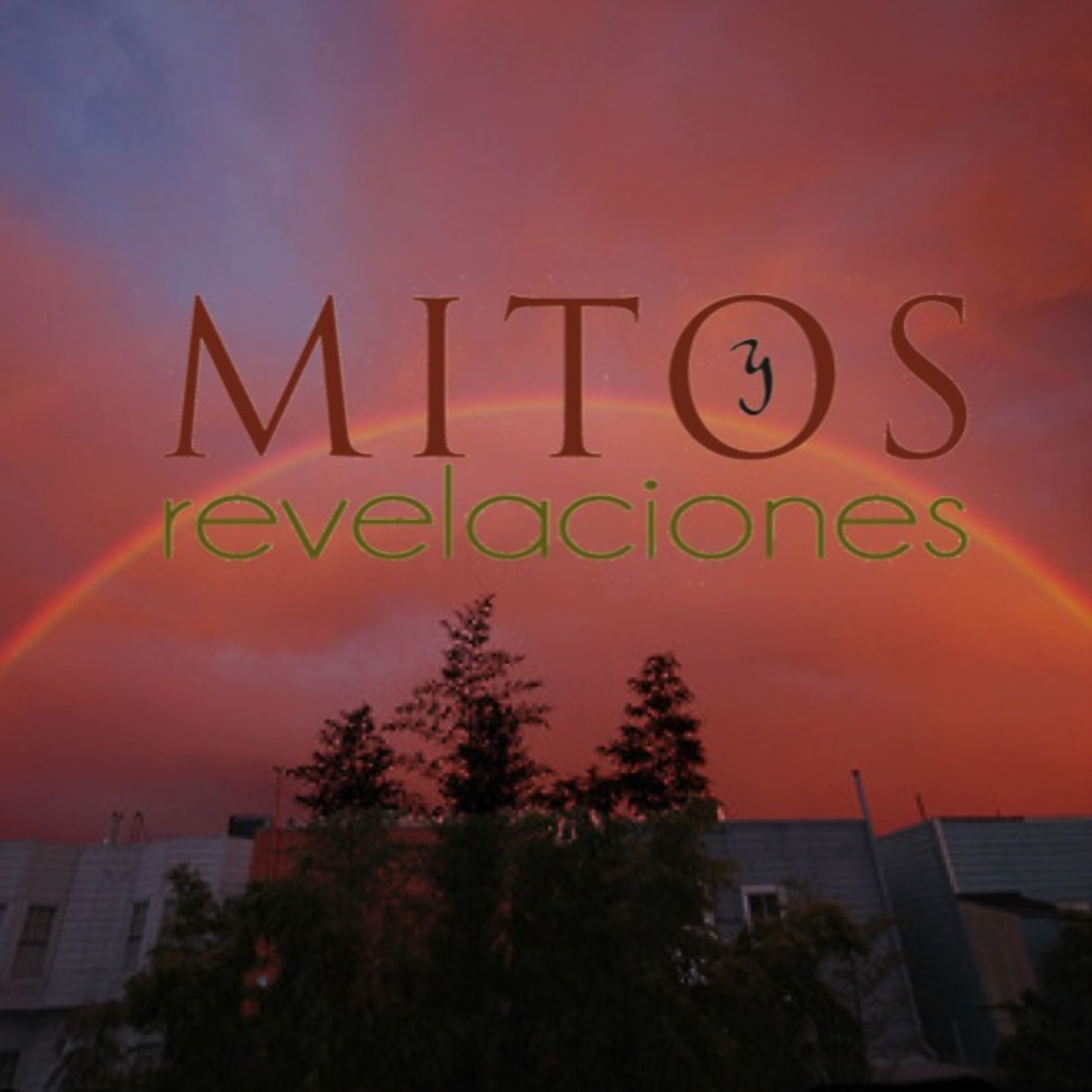 Podcast de Mitos Y Revelaciones