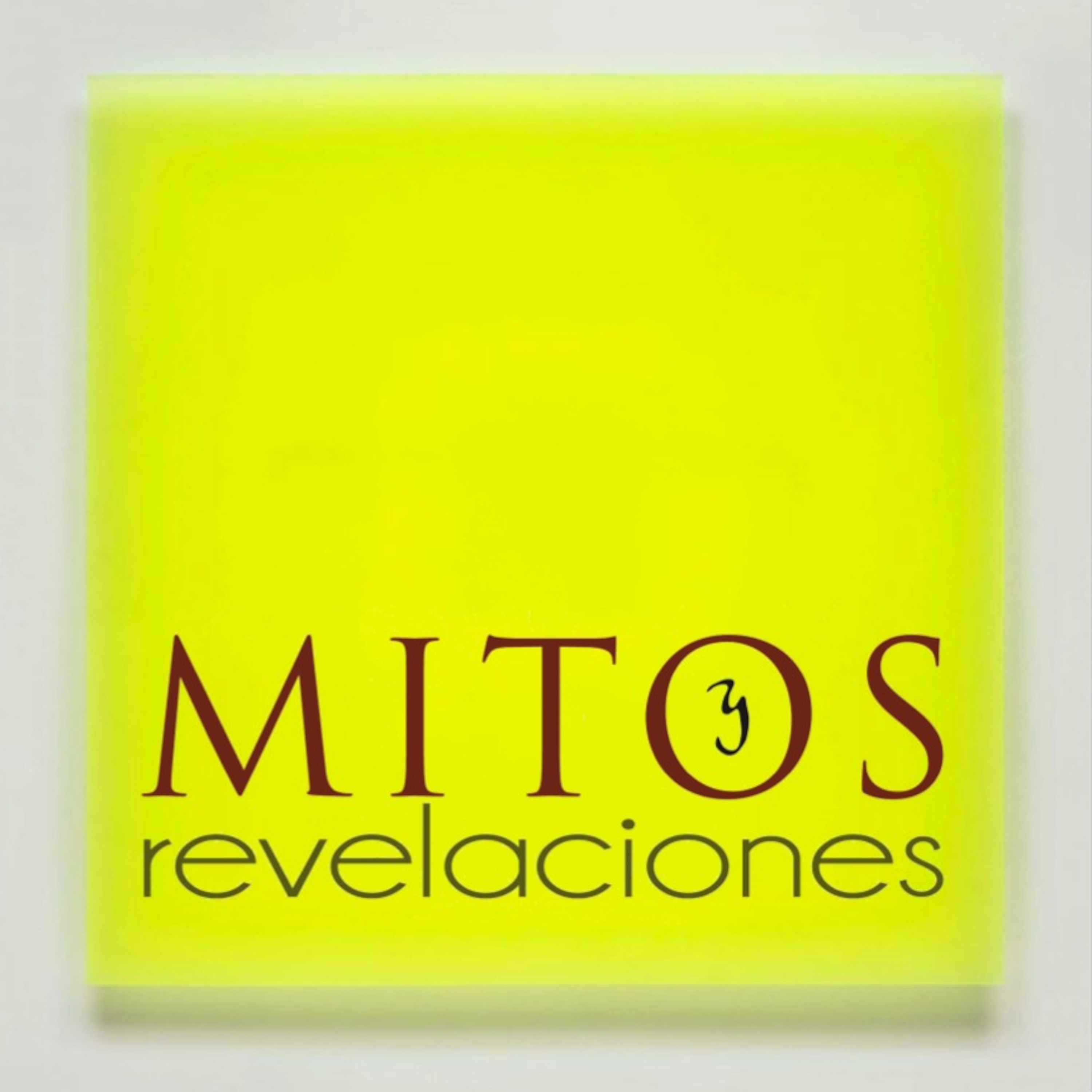 Podcast de Mitos Y Revelaciones