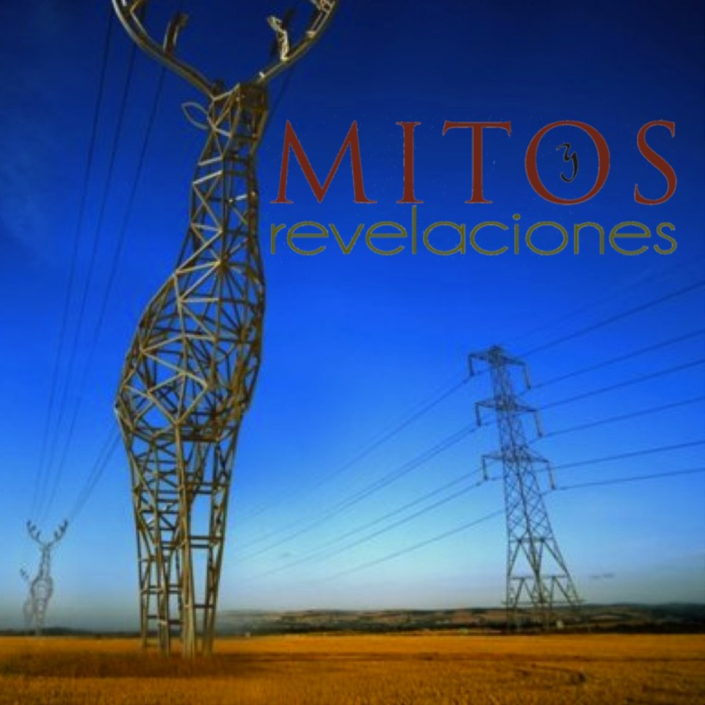 Podcast de Mitos Y Revelaciones