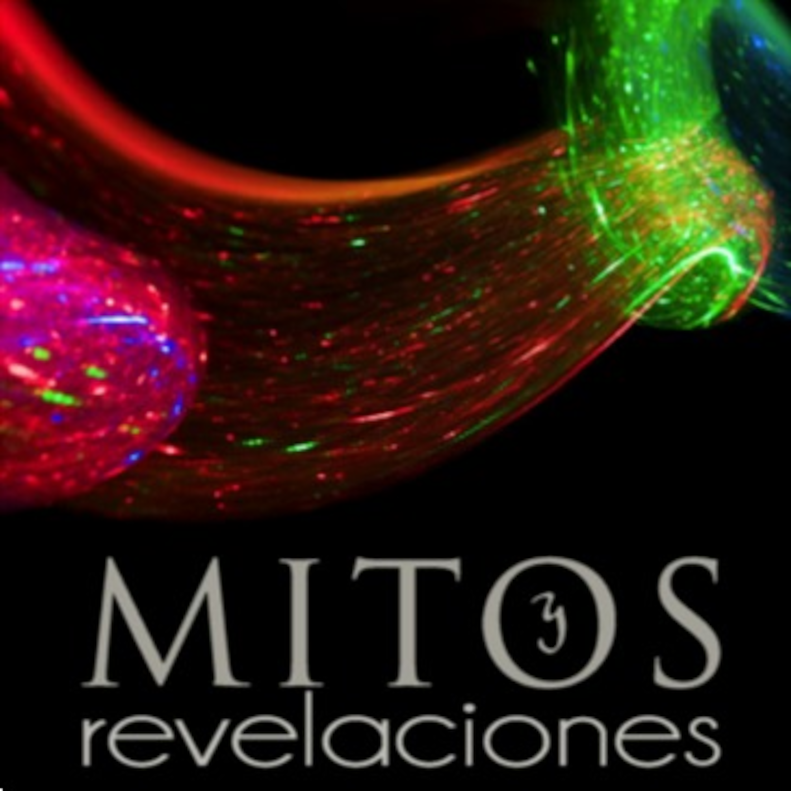 Podcast de Mitos Y Revelaciones