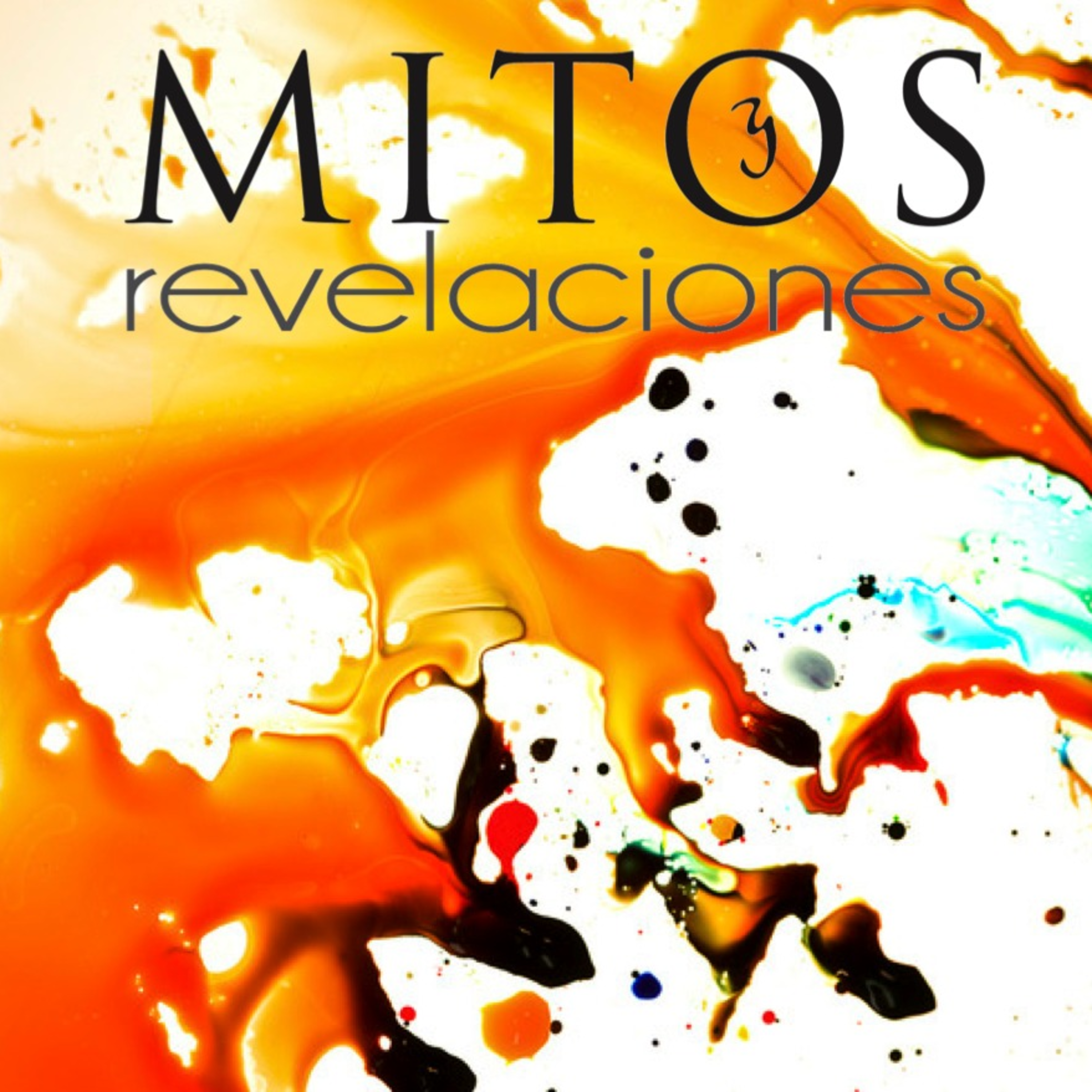 Podcast de Mitos Y Revelaciones
