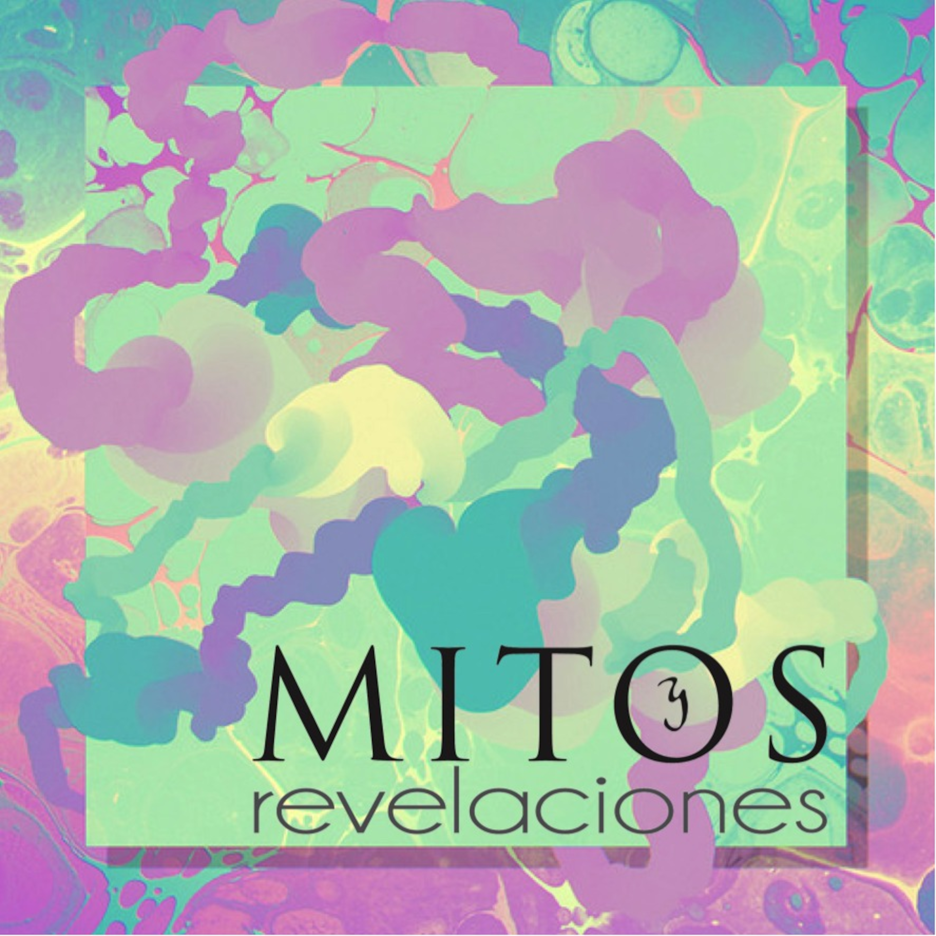 Podcast de Mitos Y Revelaciones