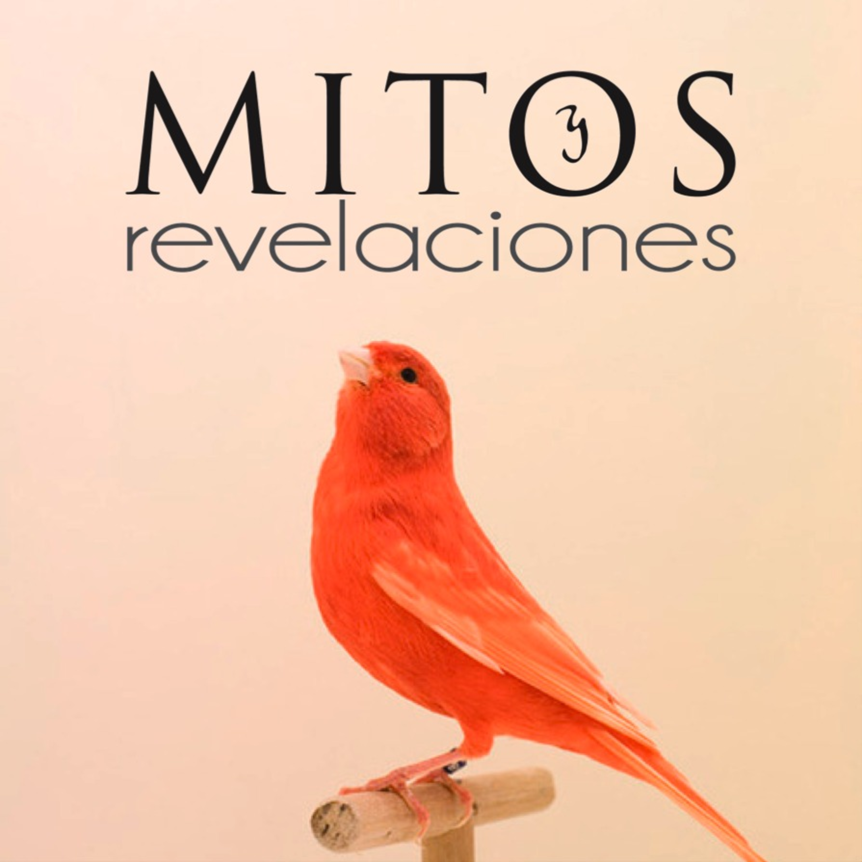 Podcast de Mitos Y Revelaciones