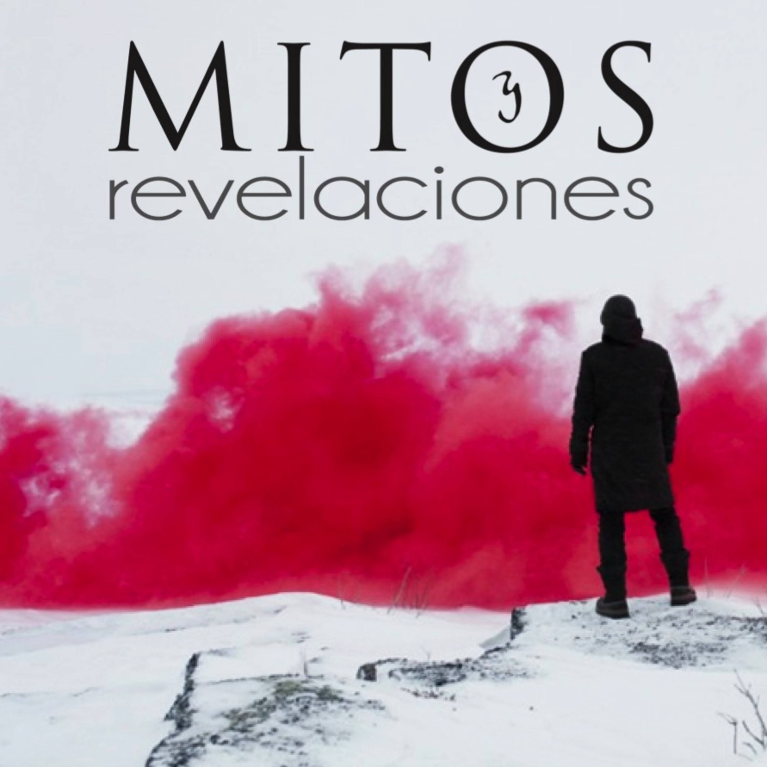 Podcast de Mitos Y Revelaciones