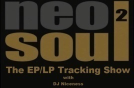 Neo2soul Playlist