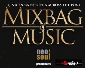 Neo2soul Playlist