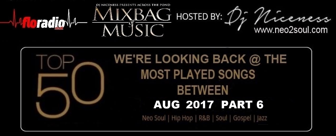 Neo2soul Playlist