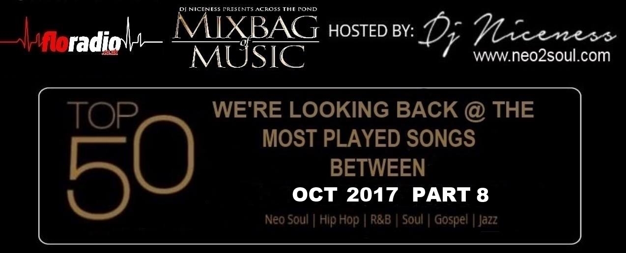 Neo2soul Playlist