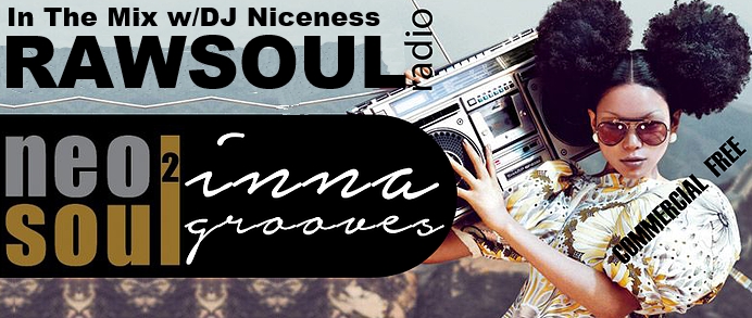 Neo2soul Playlist