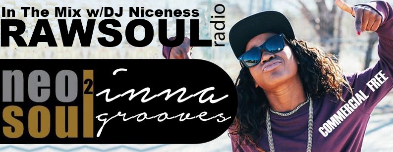 Neo2soul Playlist