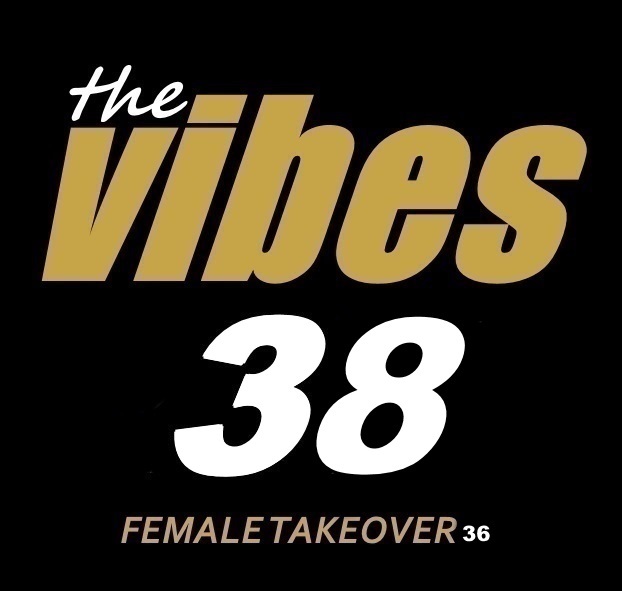 Episode 32: Neo2soul Playlist The Vibes 38 (Female Takeover Pt 36)