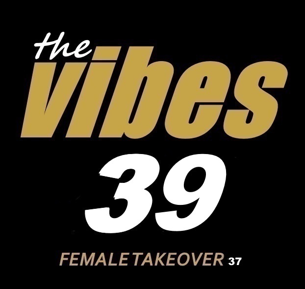 Episode 33: Neo2soul Playlist The Vibes 39 (Female Takeover Pt 37)