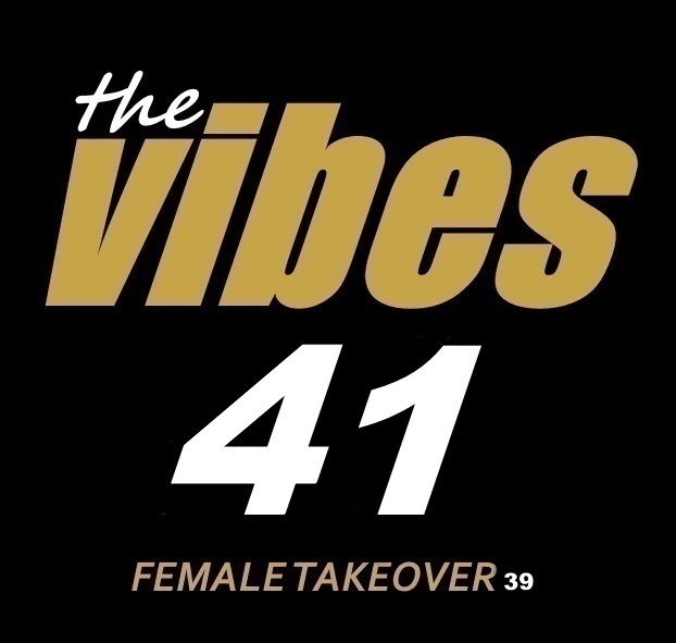 Episode 35: Neo2soul Playlist The Vibes 41 (Female Takeover Pt 39)