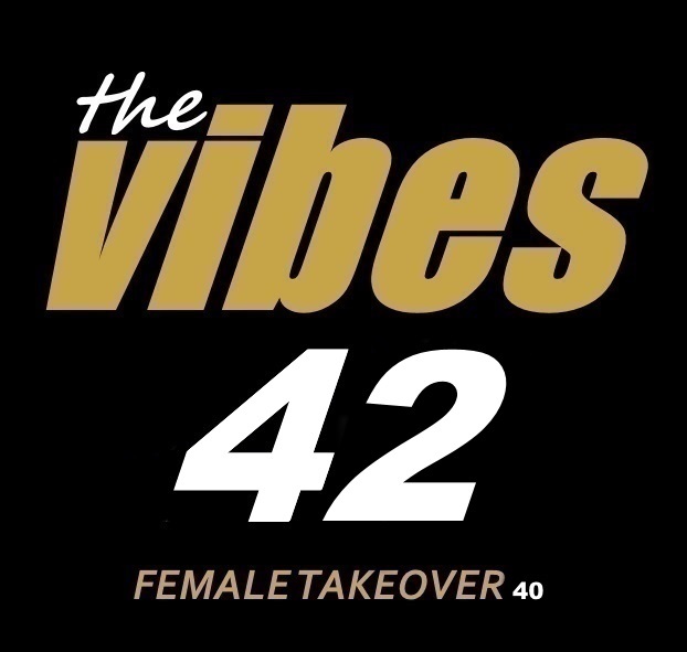 Episode 36: Neo2soul Playlist The Vibes 42 (Female Takeover Pt 40)