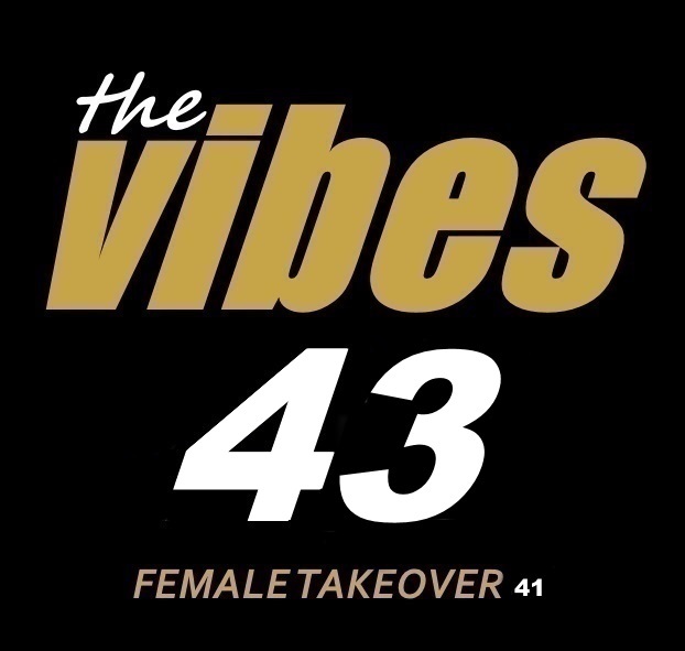 Episode 37: Neo2soul Playlist The Vibes 43 (Female Takeover Pt 41)