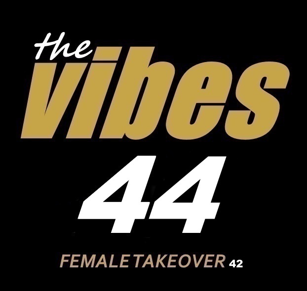 Episode 38: Neo2soul Playlist The Vibes 44 (Female Takeover Pt 42)