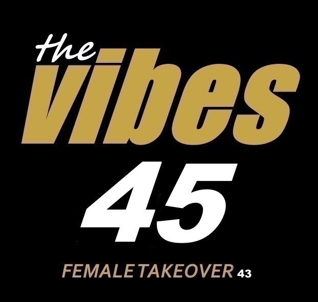 Episode 39: Neo2soul Playlist The Vibes 45 (Female Takeover Pt 43)