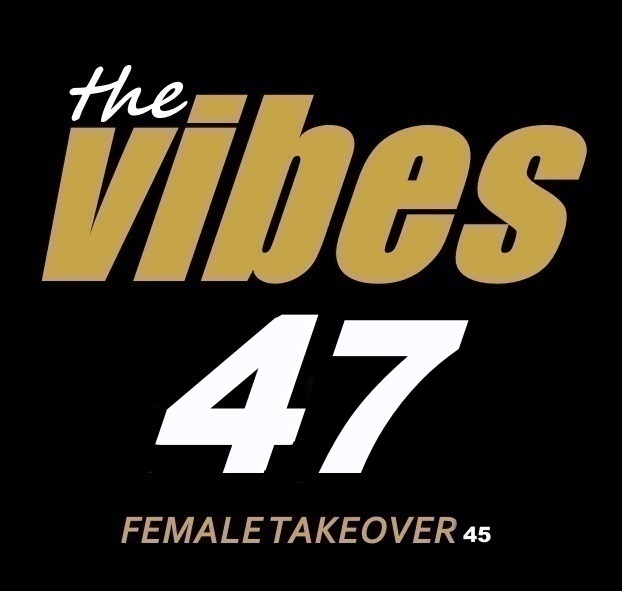 Episode 41: Neo2soul Playlist The Vibes 47 (Female Takeover Pt 45)