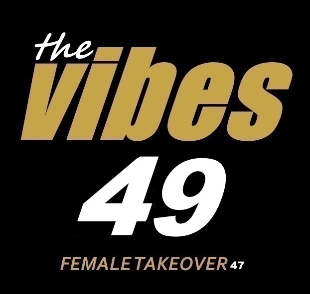 Episode 43: Neo2soul Playlist The Vibes 49 (Female Takeover Pt 47)