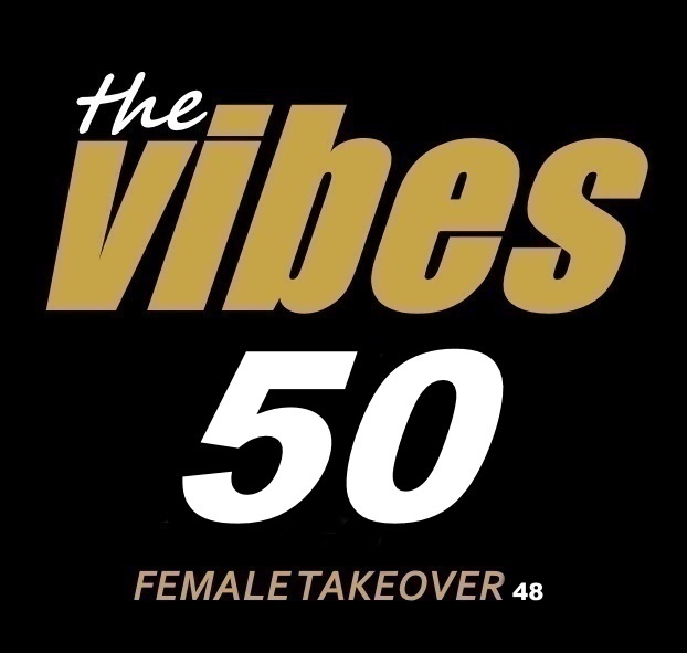 Episode 44: Neo2soul Playlist The Vibes 50 (Female Takeover Pt 48)