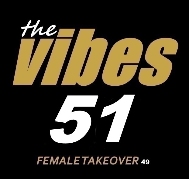 Episode 45: Neo2soul Playlist The Vibes 51 (Female Takeover Pt 49)