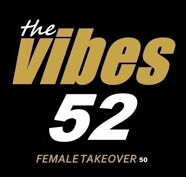 Episode 46: Neo2soul Playlist The Vibes 52 (Female Takeover Pt 50)