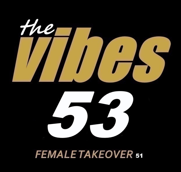 Episode 47: Neo2soul Playlist The Vibes 53 (Female Takeover Pt 51)