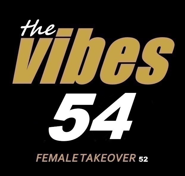 Episode 48: Neo2soul Playlist The Vibes 54 (Female Takeover Pt 52)